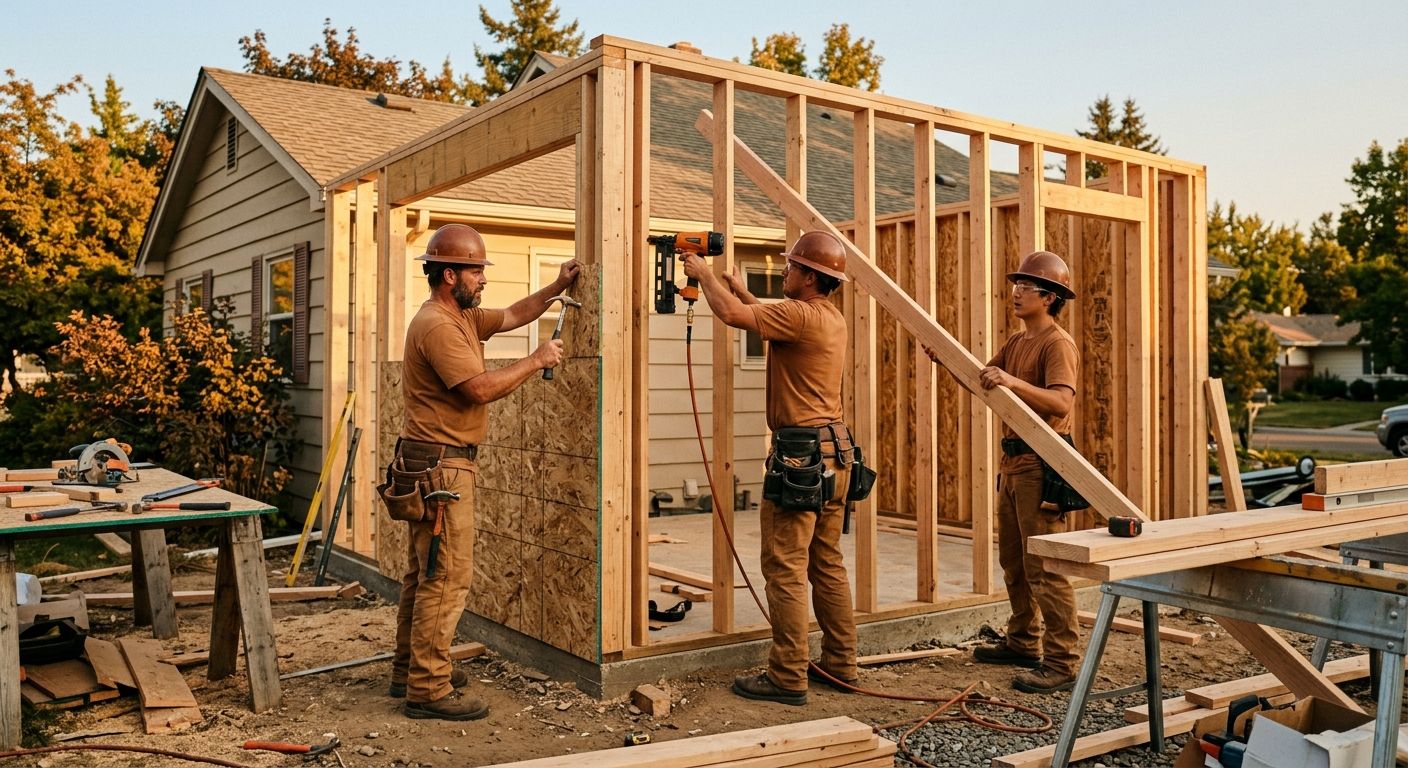Why Your Builder's Warranty Won't Cover This Repair